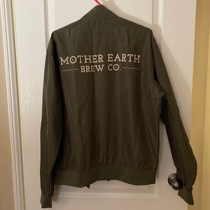 Windbreaker